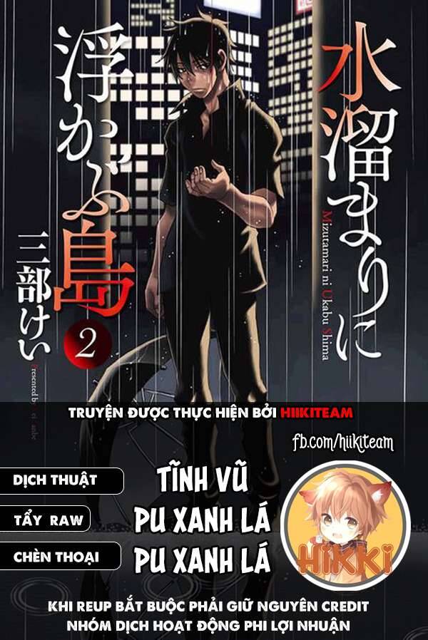 Hòn Đảo Nổi Trên Vũng Nước Bùn - Chapter 18.1
