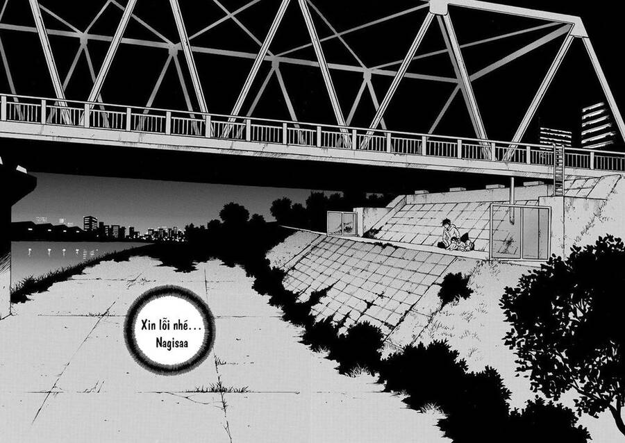 Hòn Đảo Nổi Trên Vũng Nước Bùn - Chapter 18.2