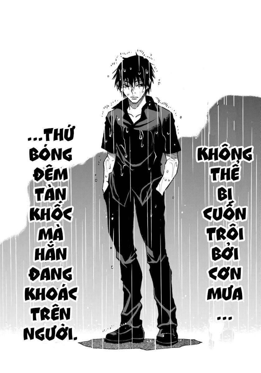 Hòn Đảo Nổi Trên Vũng Nước Bùn - Chapter 2