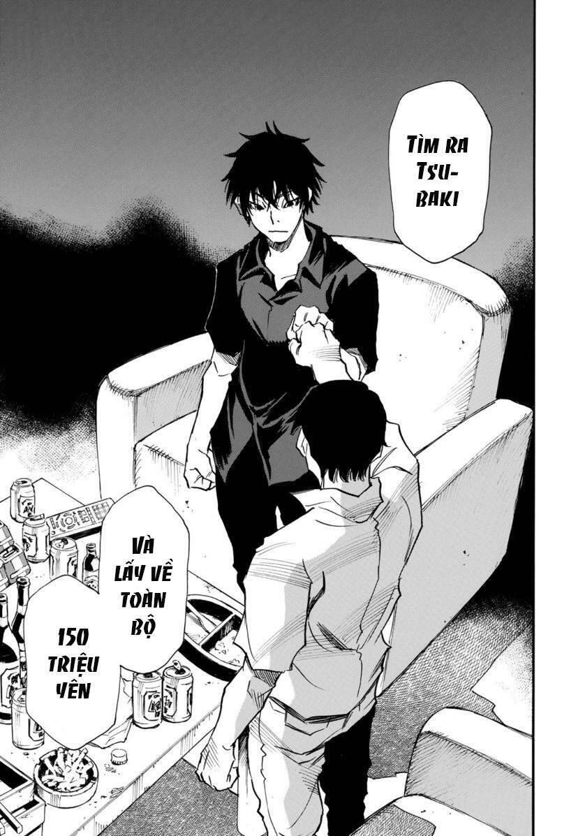 Hòn Đảo Nổi Trên Vũng Nước Bùn - Chapter 2