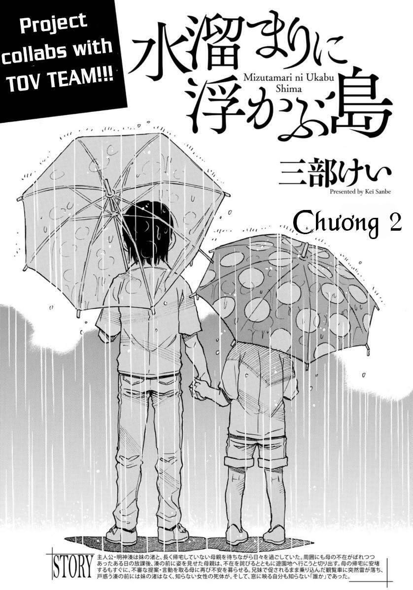 Hòn Đảo Nổi Trên Vũng Nước Bùn - Chapter 2