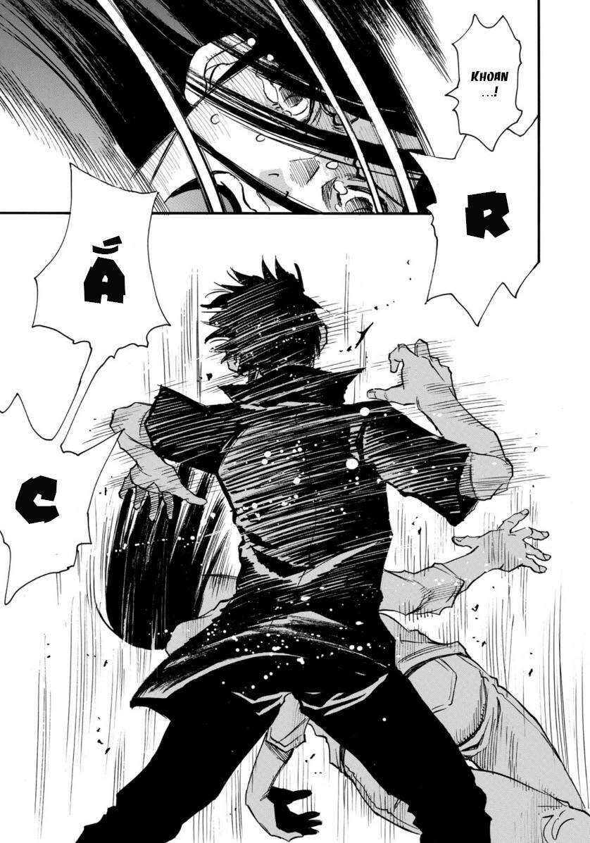 Hòn Đảo Nổi Trên Vũng Nước Bùn - Chapter 2