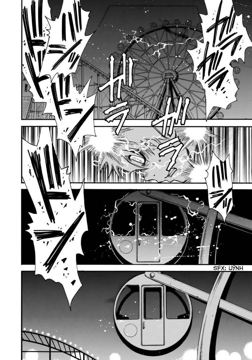 Hòn Đảo Nổi Trên Vũng Nước Bùn - Chapter 2