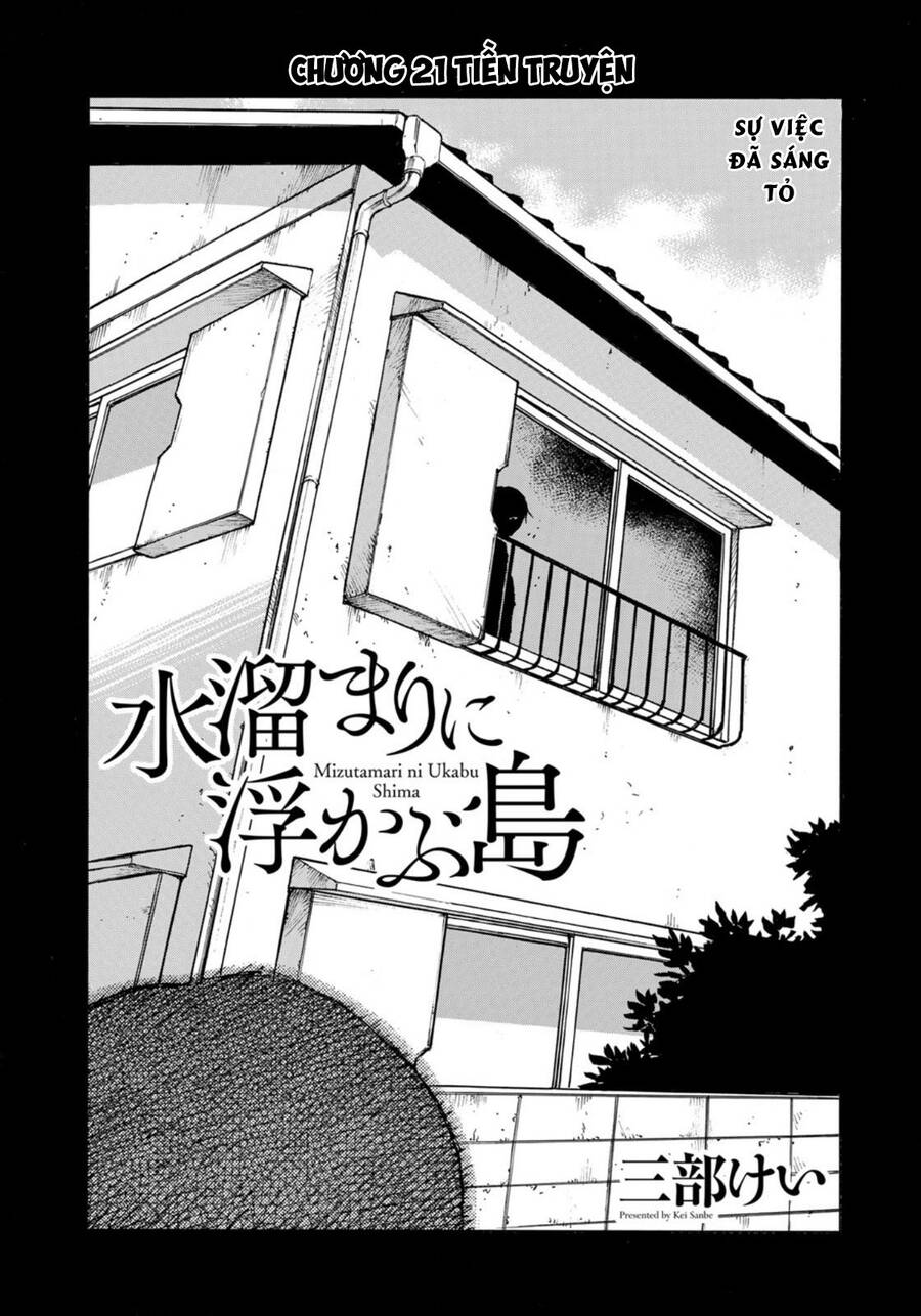 Hòn Đảo Nổi Trên Vũng Nước Bùn - Chapter 21