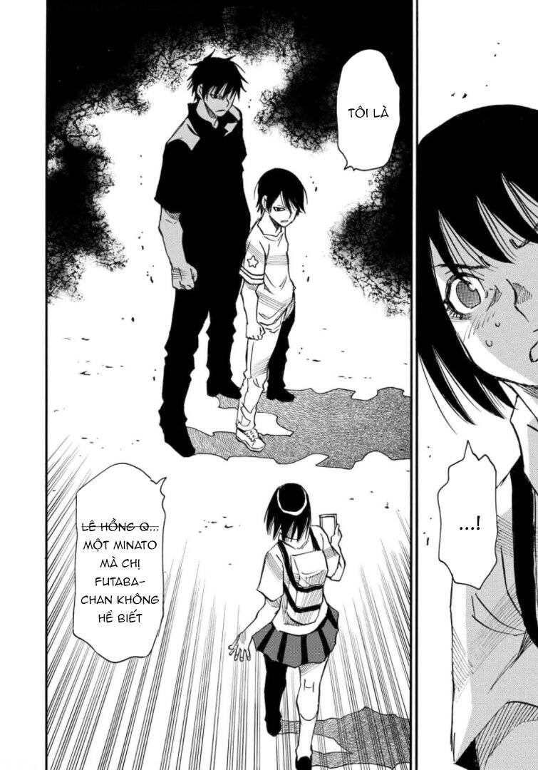 Hòn Đảo Nổi Trên Vũng Nước Bùn - Chapter 22.2