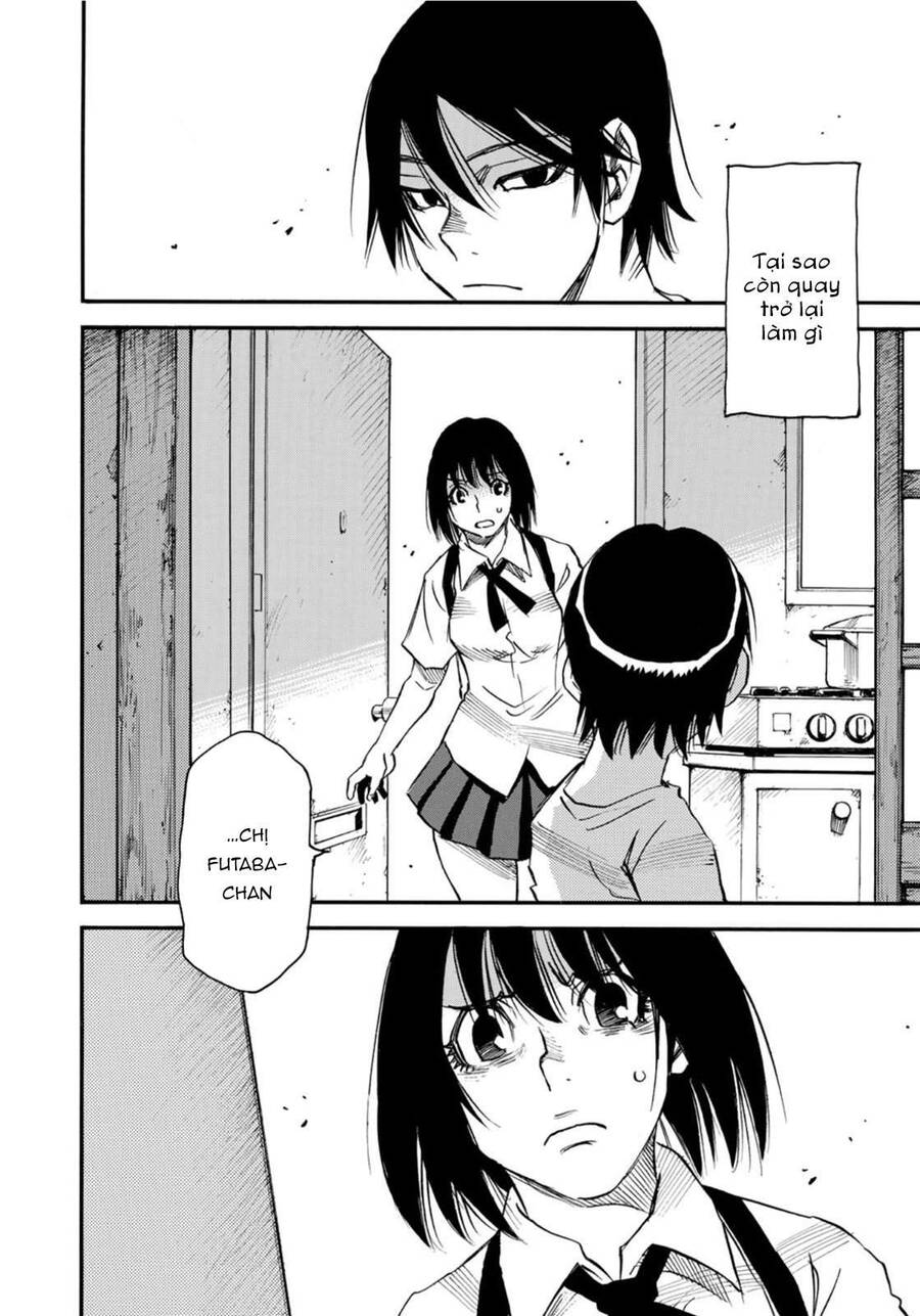 Hòn Đảo Nổi Trên Vũng Nước Bùn - Chapter 22