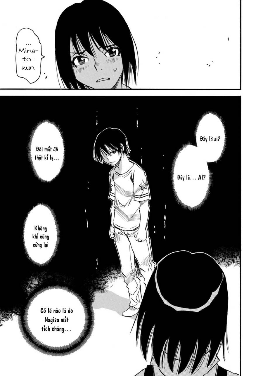 Hòn Đảo Nổi Trên Vũng Nước Bùn - Chapter 22