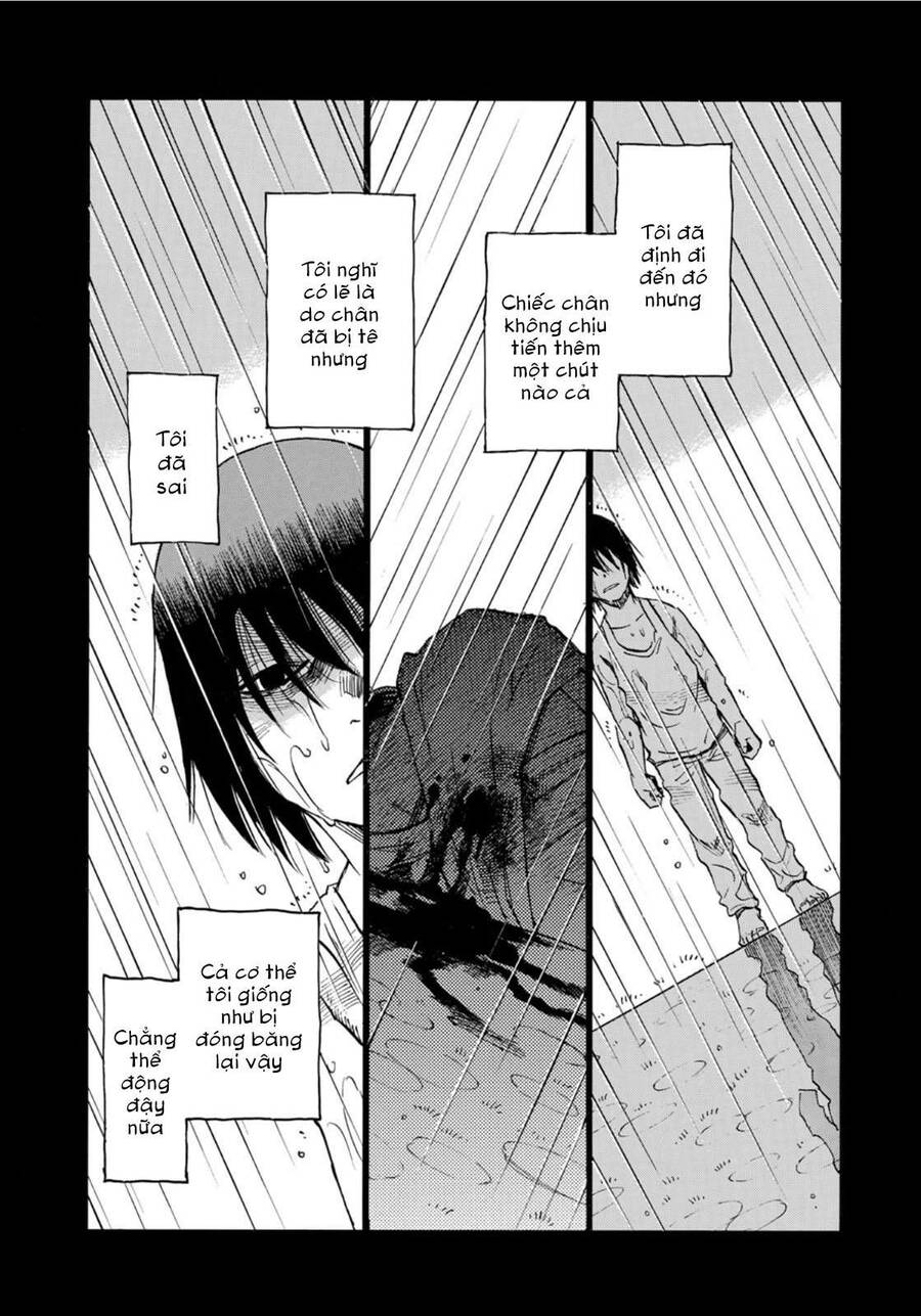 Hòn Đảo Nổi Trên Vũng Nước Bùn - Chapter 22