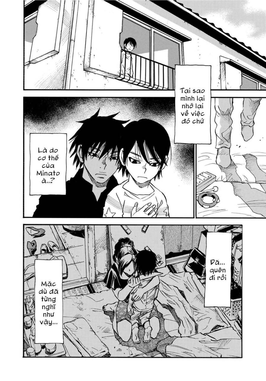 Hòn Đảo Nổi Trên Vũng Nước Bùn - Chapter 22