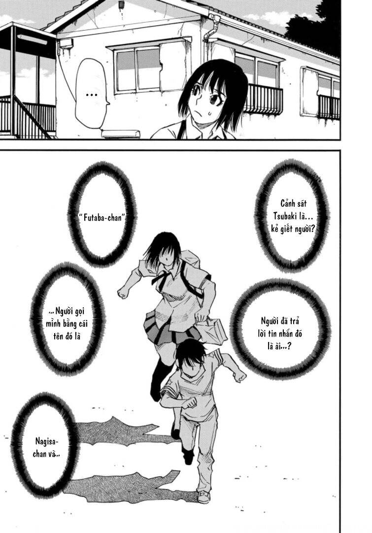 Hòn Đảo Nổi Trên Vũng Nước Bùn - Chapter 23.1