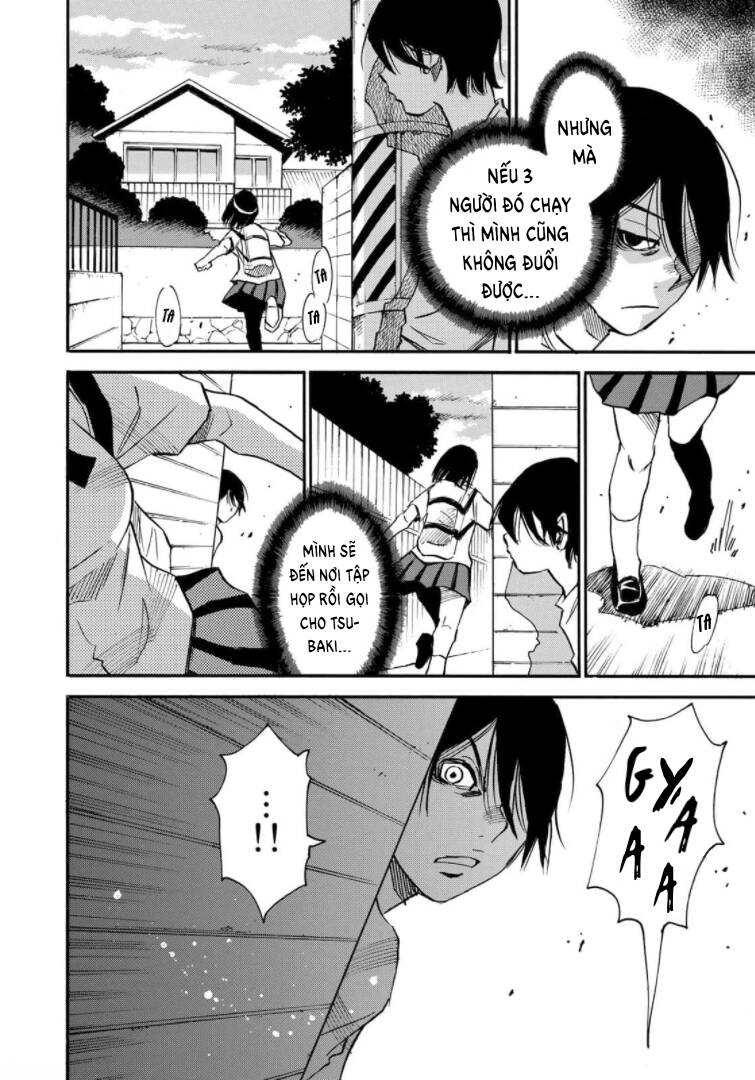Hòn Đảo Nổi Trên Vũng Nước Bùn - Chapter 23.2