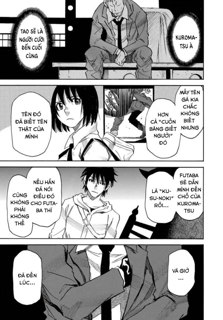 Hòn Đảo Nổi Trên Vũng Nước Bùn - Chapter 23.2