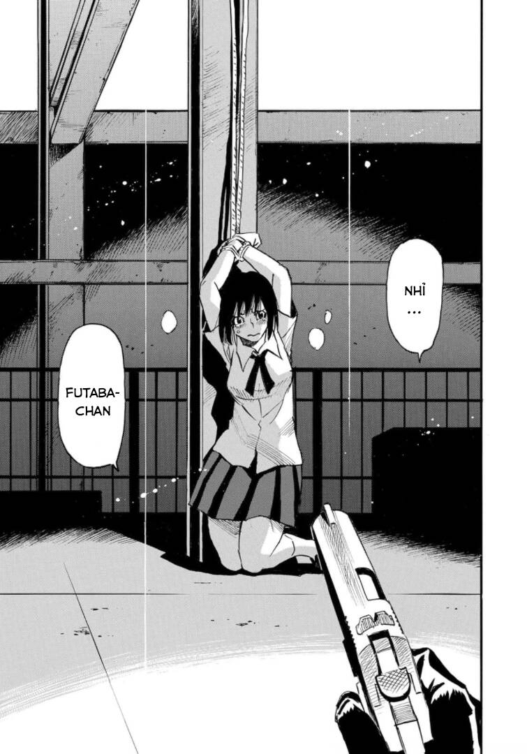 Hòn Đảo Nổi Trên Vũng Nước Bùn - Chapter 23.2