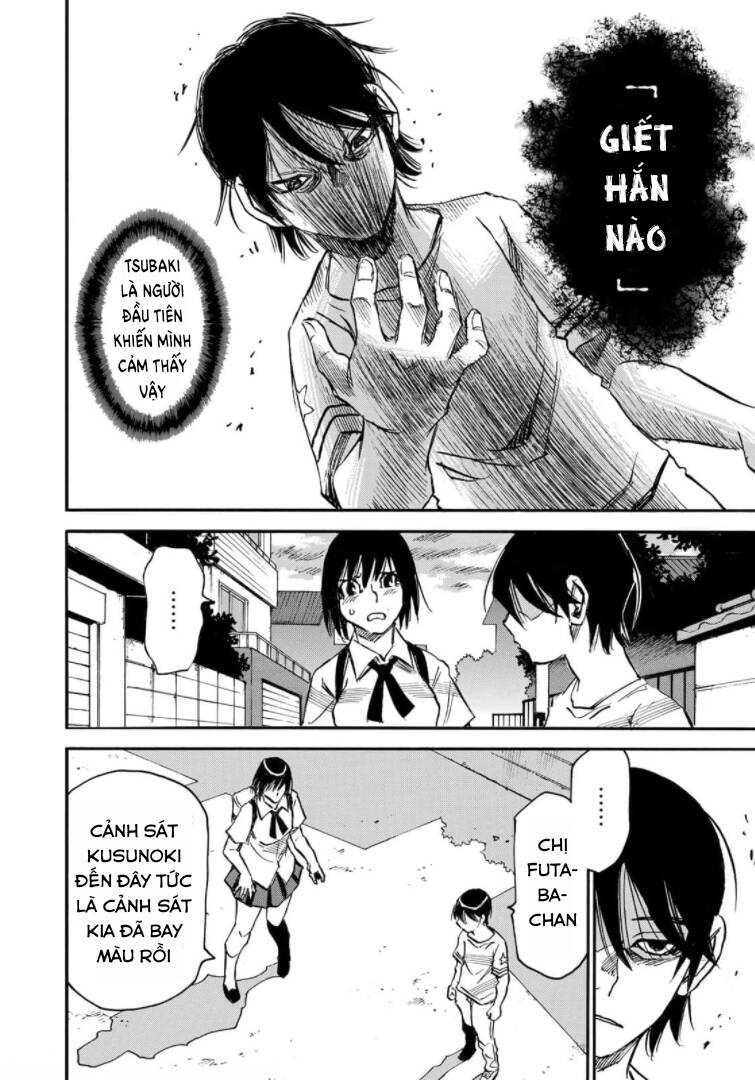 Hòn Đảo Nổi Trên Vũng Nước Bùn - Chapter 23.2