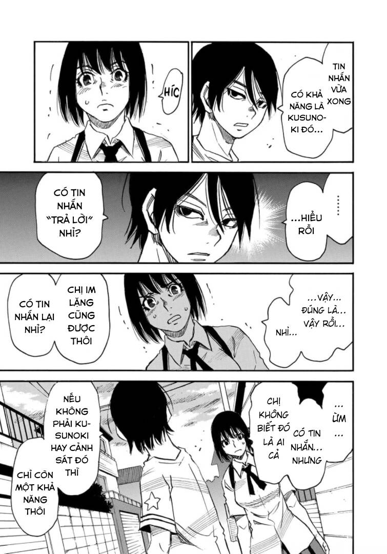 Hòn Đảo Nổi Trên Vũng Nước Bùn - Chapter 23.2
