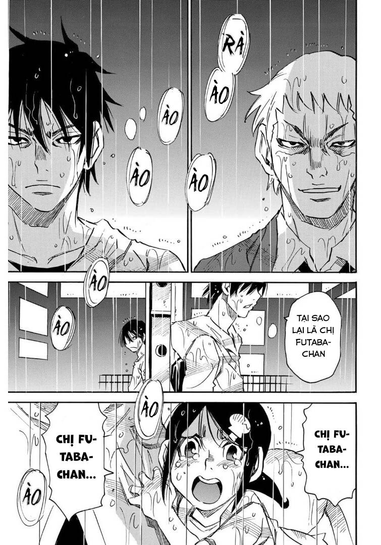 Hòn Đảo Nổi Trên Vũng Nước Bùn - Chapter 24.1