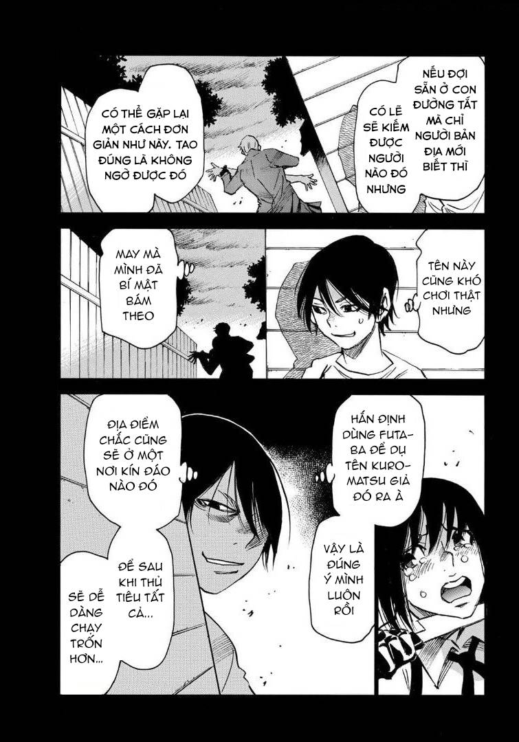 Hòn Đảo Nổi Trên Vũng Nước Bùn - Chapter 24.1