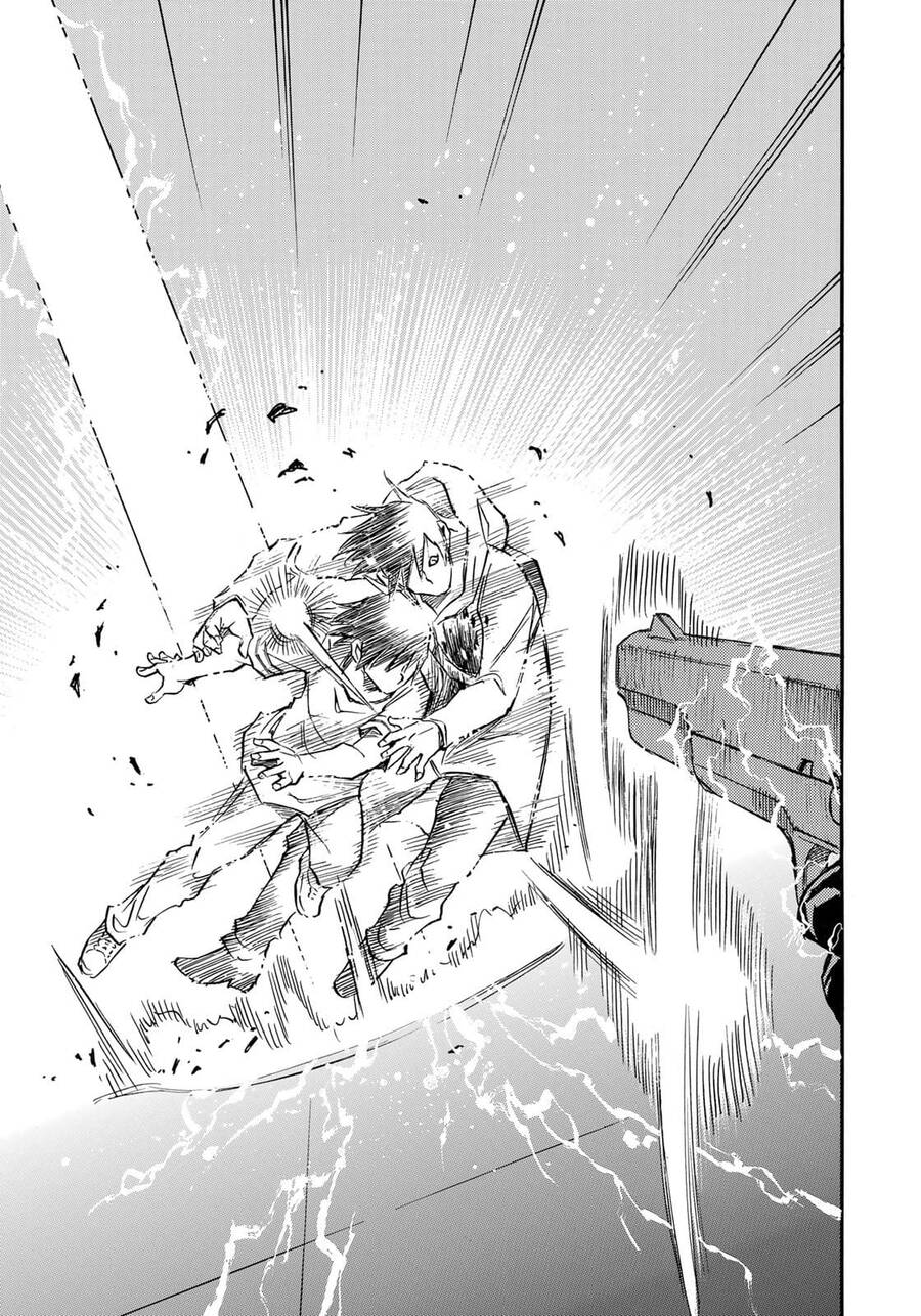 Hòn Đảo Nổi Trên Vũng Nước Bùn - Chapter 24.2