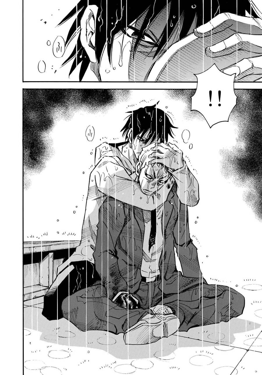 Hòn Đảo Nổi Trên Vũng Nước Bùn - Chapter 24.2