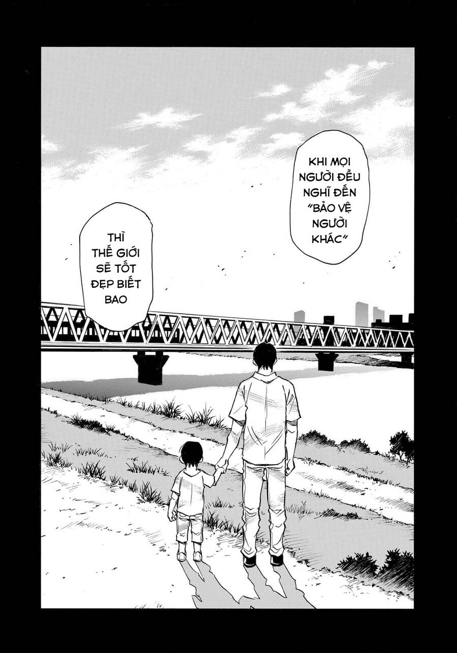 Hòn Đảo Nổi Trên Vũng Nước Bùn - Chapter 25