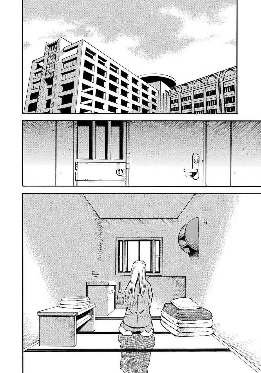 Hòn Đảo Nổi Trên Vũng Nước Bùn - Chapter 25