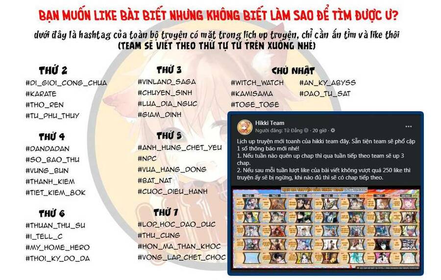 Hòn Đảo Nổi Trên Vũng Nước Bùn - Chapter 3