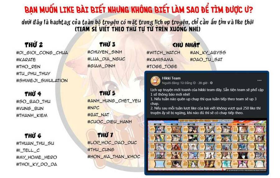 Hòn Đảo Nổi Trên Vũng Nước Bùn - Chapter 4