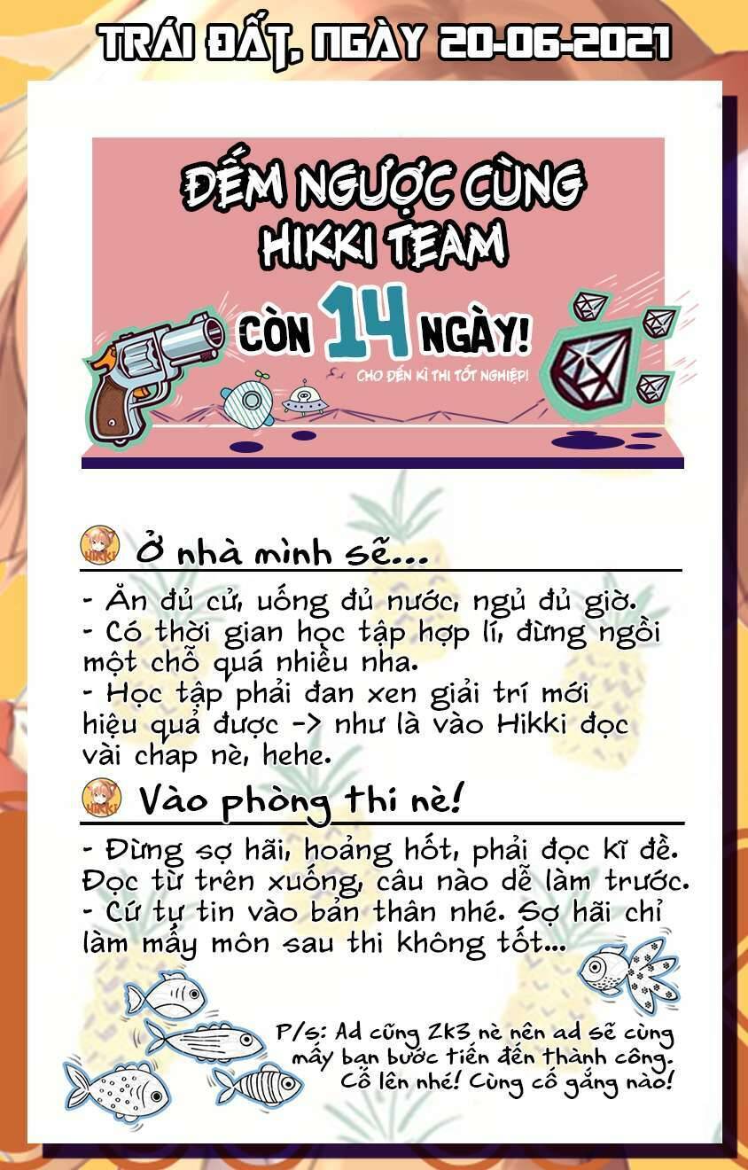 Hòn Đảo Nổi Trên Vũng Nước Bùn - Chapter 4