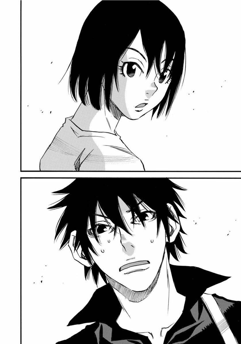 Hòn Đảo Nổi Trên Vũng Nước Bùn - Chapter 5