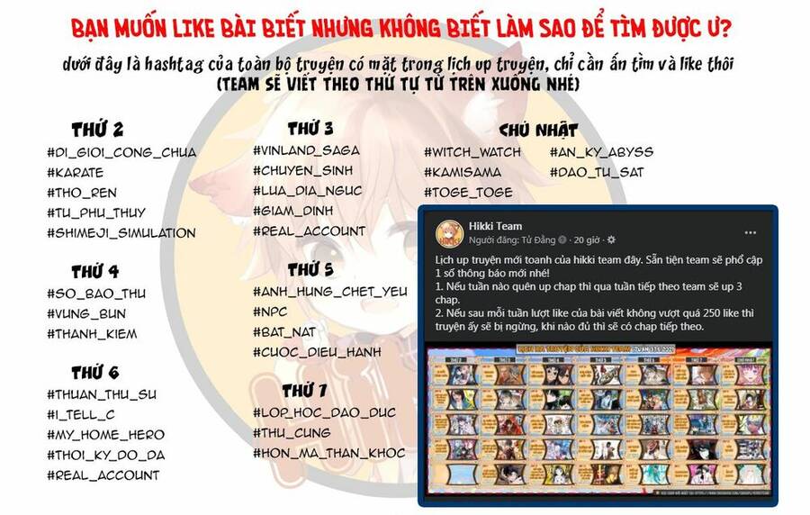 Hòn Đảo Nổi Trên Vũng Nước Bùn - Chapter 5