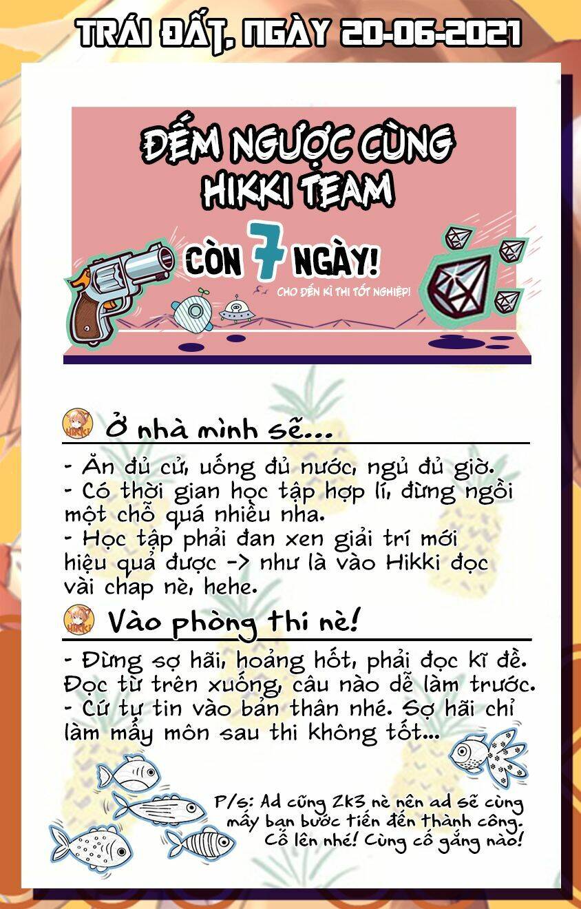 Hòn Đảo Nổi Trên Vũng Nước Bùn - Chapter 5