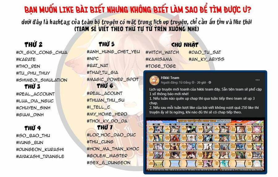 Hòn Đảo Nổi Trên Vũng Nước Bùn - Chapter 6.2
