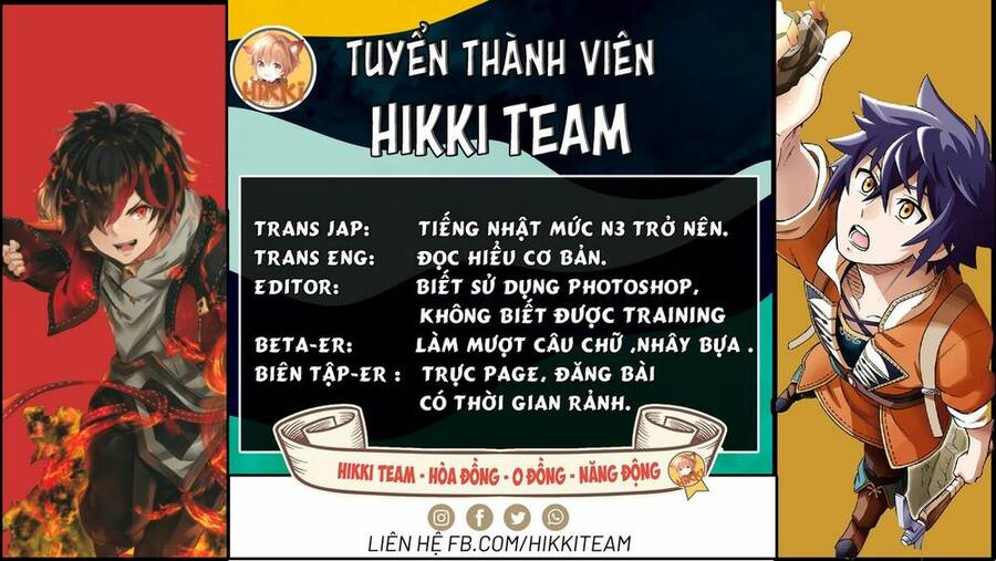 Hòn Đảo Nổi Trên Vũng Nước Bùn - Chapter 6.2