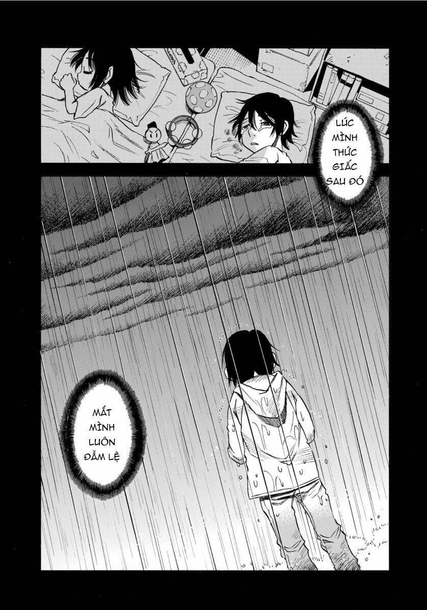 Hòn Đảo Nổi Trên Vũng Nước Bùn - Chapter 6