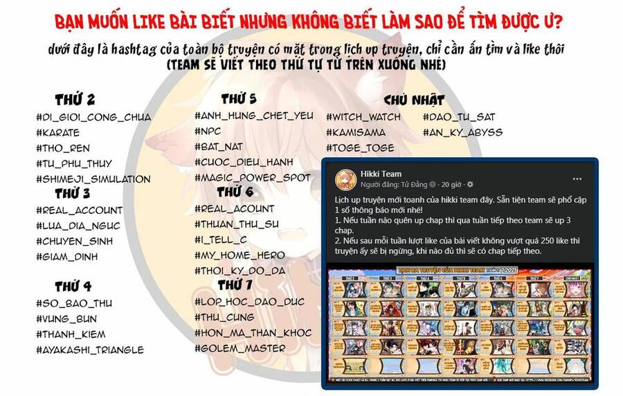 Hòn Đảo Nổi Trên Vũng Nước Bùn - Chapter 6