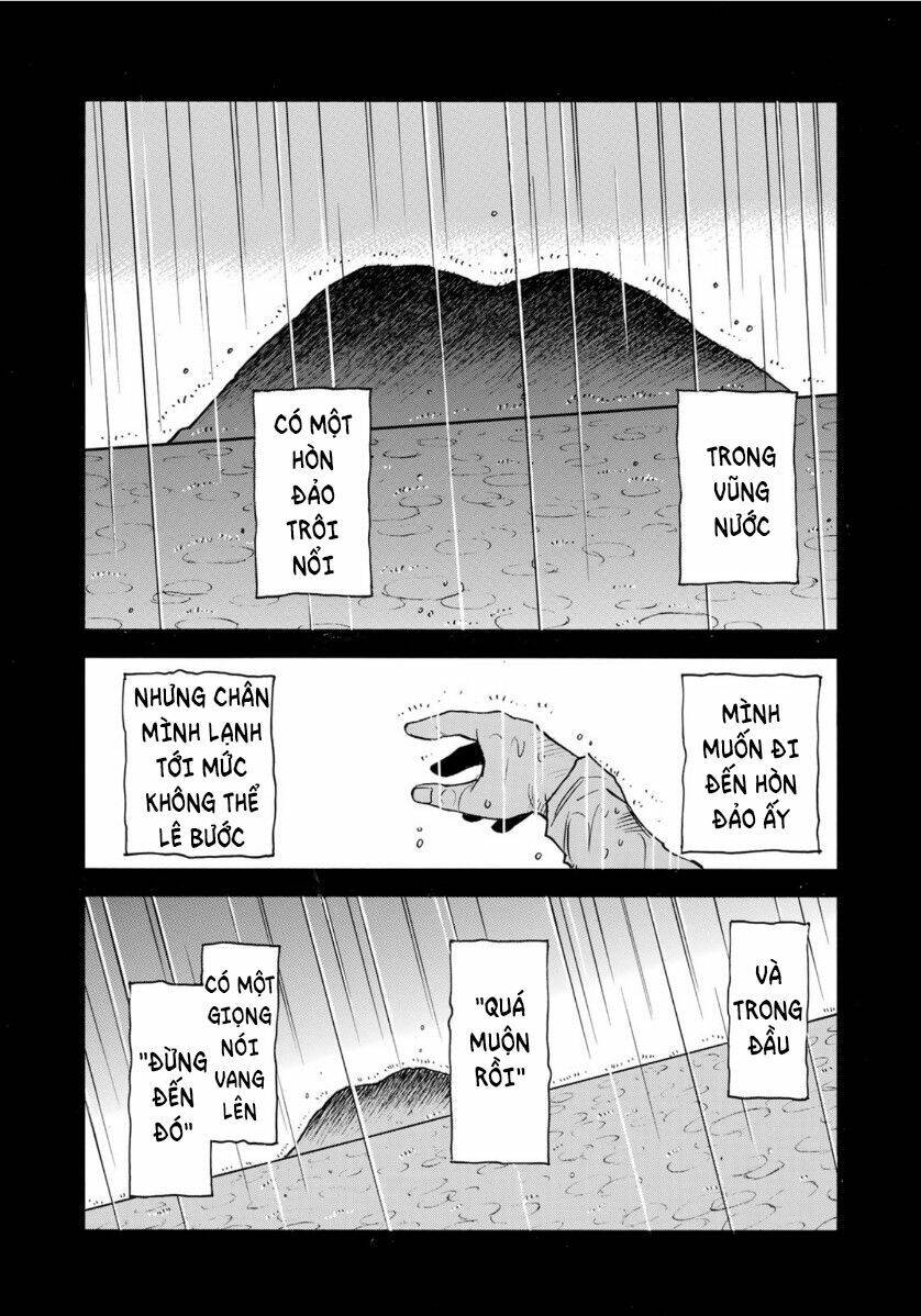 Hòn Đảo Nổi Trên Vũng Nước Bùn - Chapter 6
