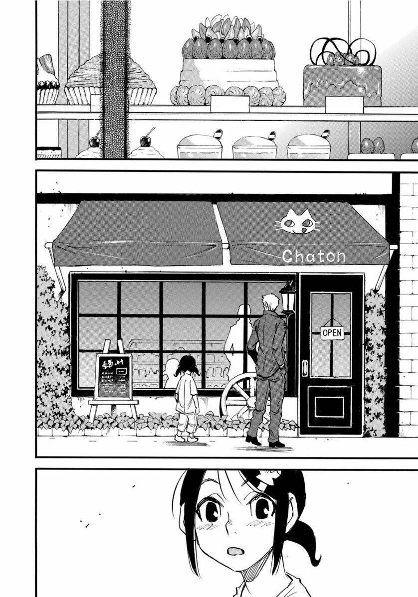 Hòn Đảo Nổi Trên Vũng Nước Bùn - Chapter 7