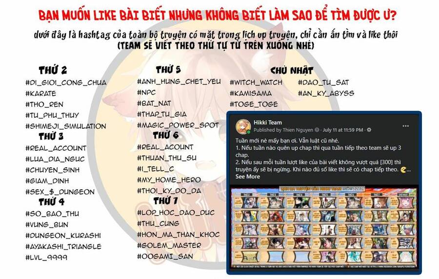 Hòn Đảo Nổi Trên Vũng Nước Bùn - Chapter 7
