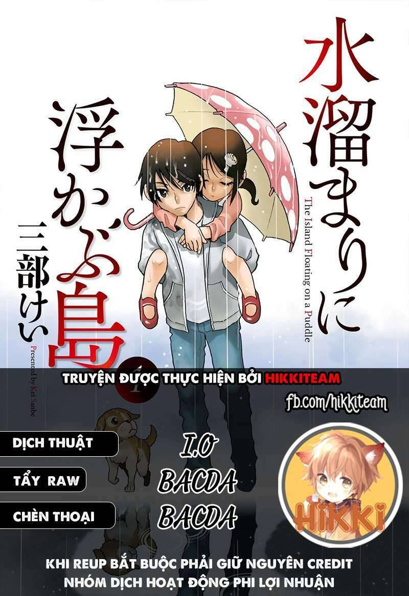 Hòn Đảo Nổi Trên Vũng Nước Bùn - Chapter 9