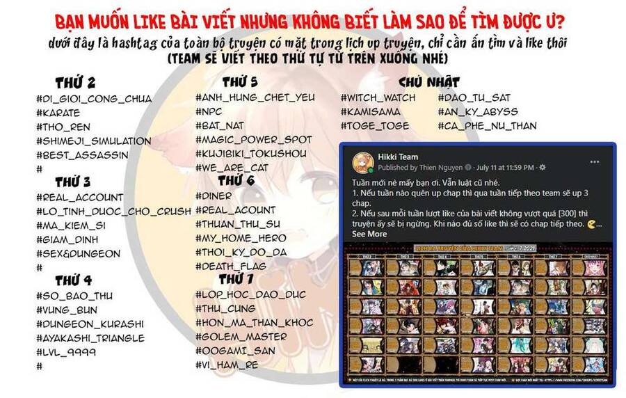 Hòn Đảo Nổi Trên Vũng Nước Bùn - Chapter 9