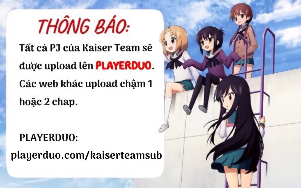 Bộ Truyện Ngắn Siêu Ngọt Siêu Ngấy - Chapter 11