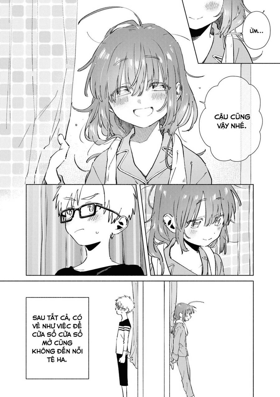 Bộ Truyện Ngắn Siêu Ngọt Siêu Ngấy - Chapter 31