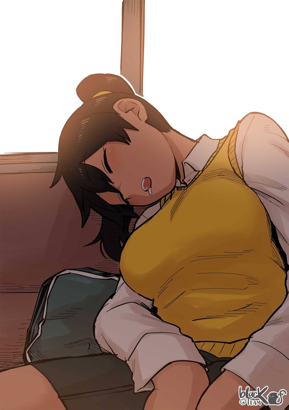 Bộ Truyện Ngắn Siêu Ngọt Siêu Ngấy - Chapter 4