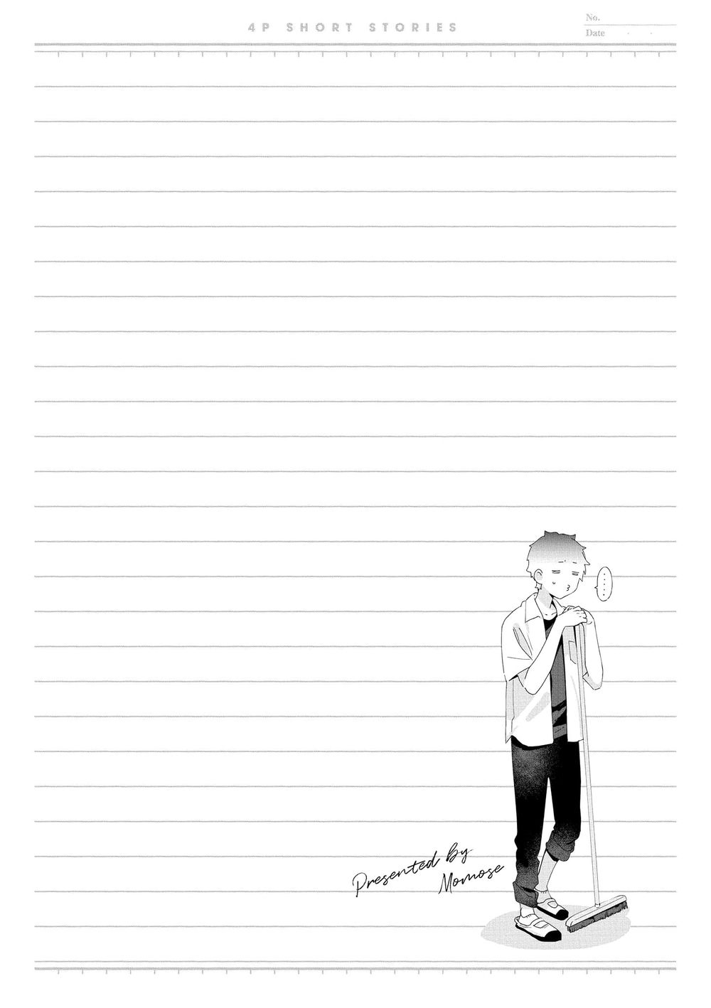 Bộ Truyện Ngắn Siêu Ngọt Siêu Ngấy - Chapter 9