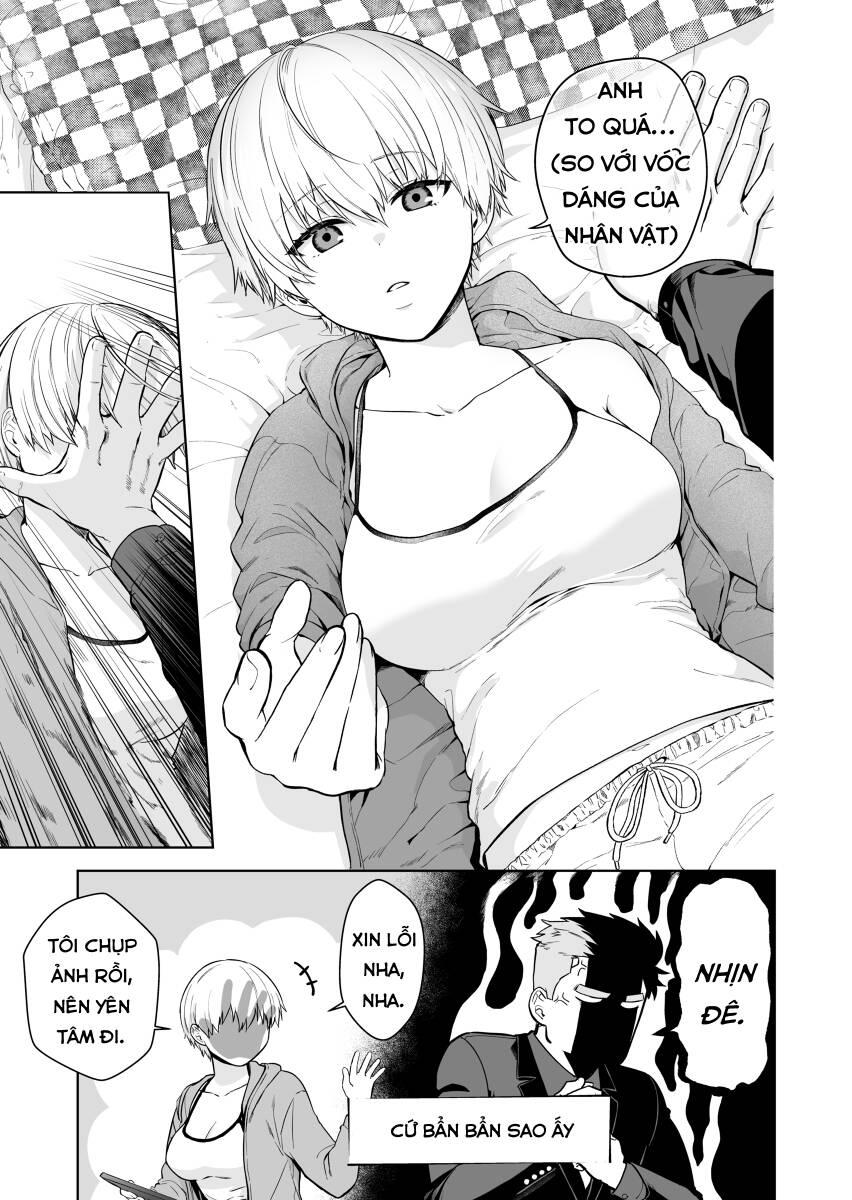 Sát Thủ R18 - Chapter 1