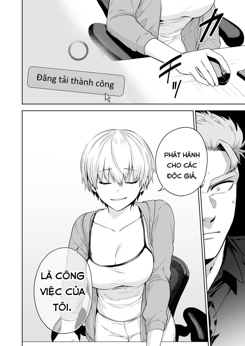 Sát Thủ R18 - Chapter 1