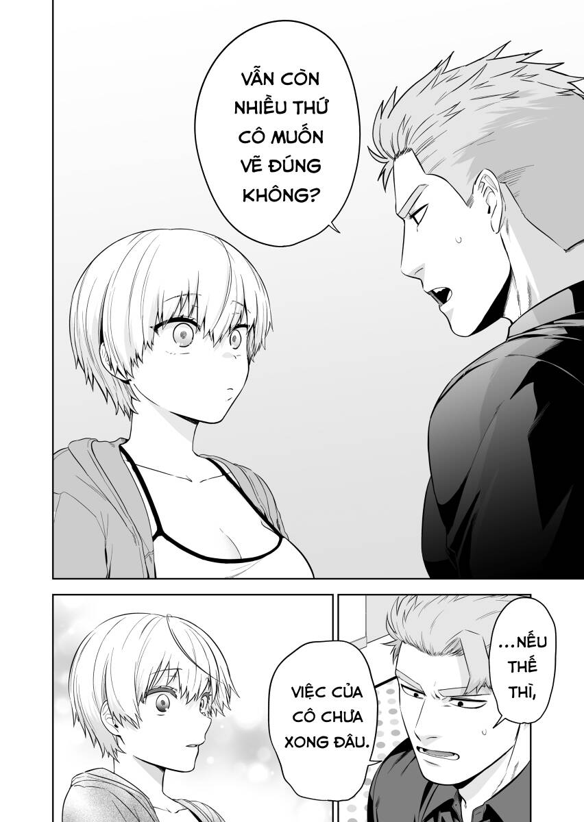 Sát Thủ R18 - Chapter 1