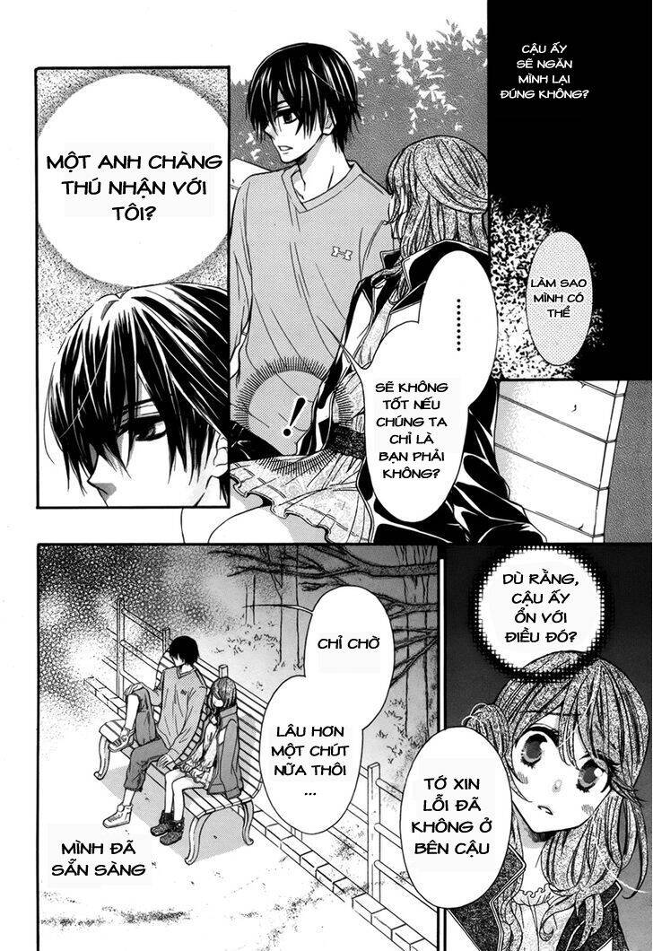Risou No Kareshitachi - Chapter 1