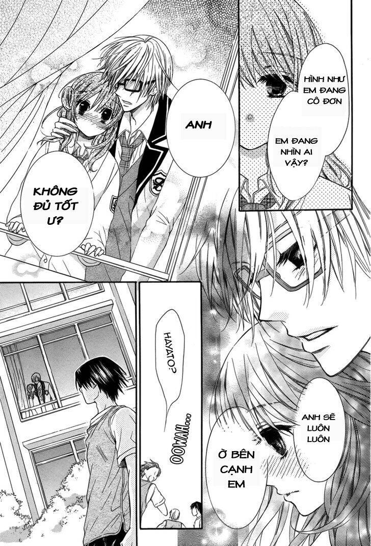 Risou No Kareshitachi - Chapter 1