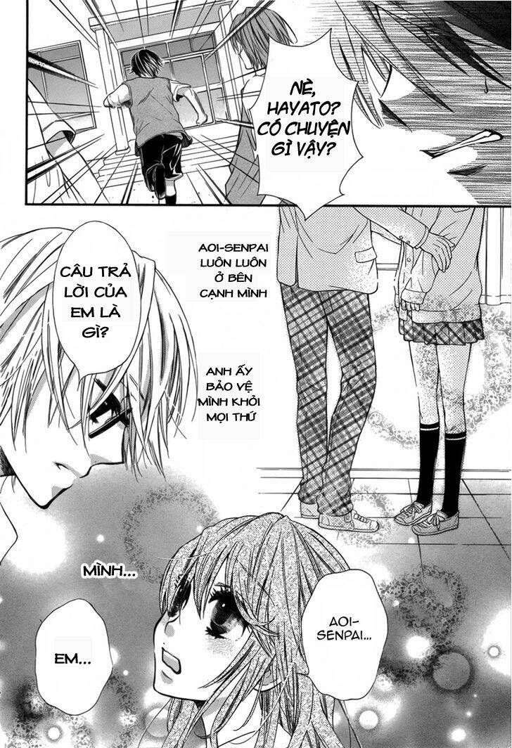 Risou No Kareshitachi - Chapter 1